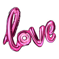 valentines day love balloon | Teevron