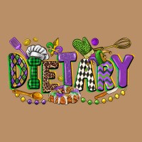 Dietary Mardi Gras Vintage Hoodie | Teevron