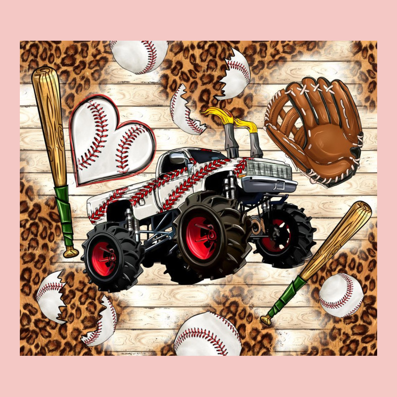 Baseball Crusher Urban Heavy Tee by TumblerDesignByShophia | Teevron