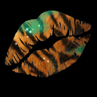 Tiger Lips Ladies Tee | Teevron