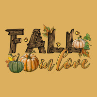 Fall In Love Premium Hoodie | Teevron