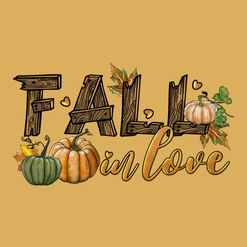Fall In Love Premium Hoodie by BundleAndBundleShop | Teevron
