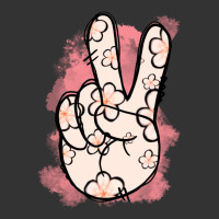 Floral Peace Sign | Teevron