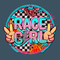 Race Girl Urban Hoodie | Teevron