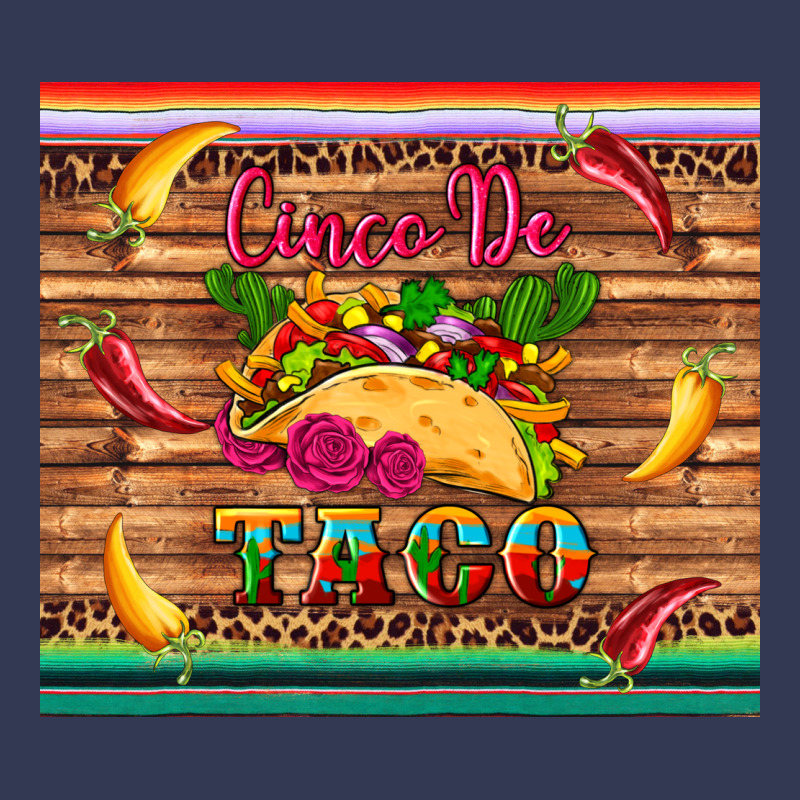 Cinco De Taco Paper Serape Leopard Wooden Heavyweight Hoodie by Artiststas | Teevron