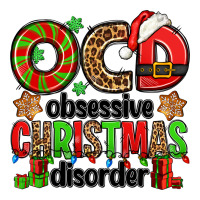 ocd obsessive christmas disorder | Teevron