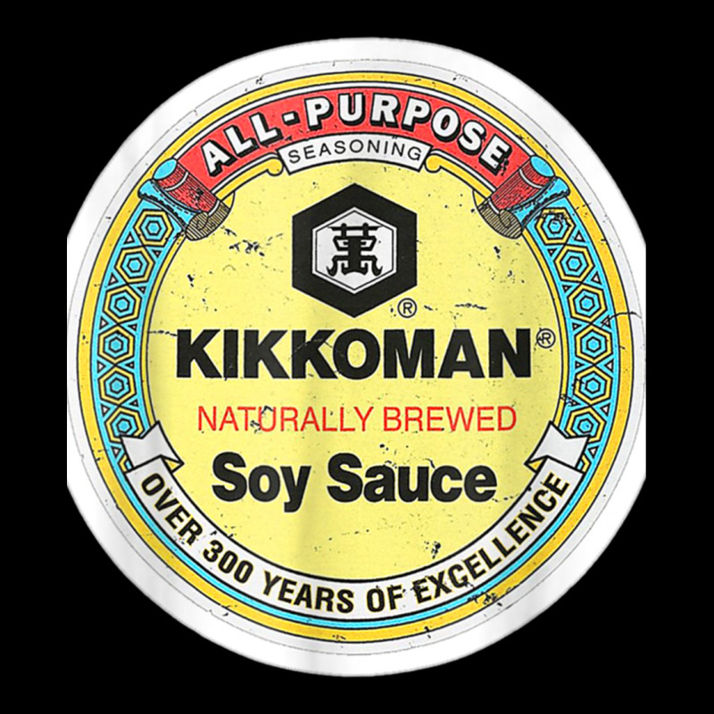 Soy Sauce Kikkoman Funny Halloween Costume Heavy Core Tee by minhPixels | Teevron