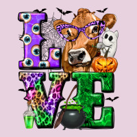 Love Cow Halloween Tbw Classic Tee | Teevron