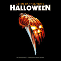 Halloween 1978 Original Graphic . Heavy Core Tee | Teevron