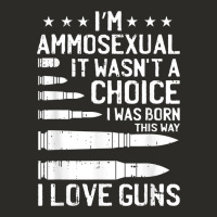 Ammosexual Bullets Love Pro Gun Lover Cool Enthusiast Gifts Heavy Core Tee | Teevron