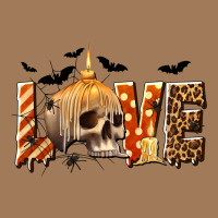 Halloween Love Classic Tee | Teevron