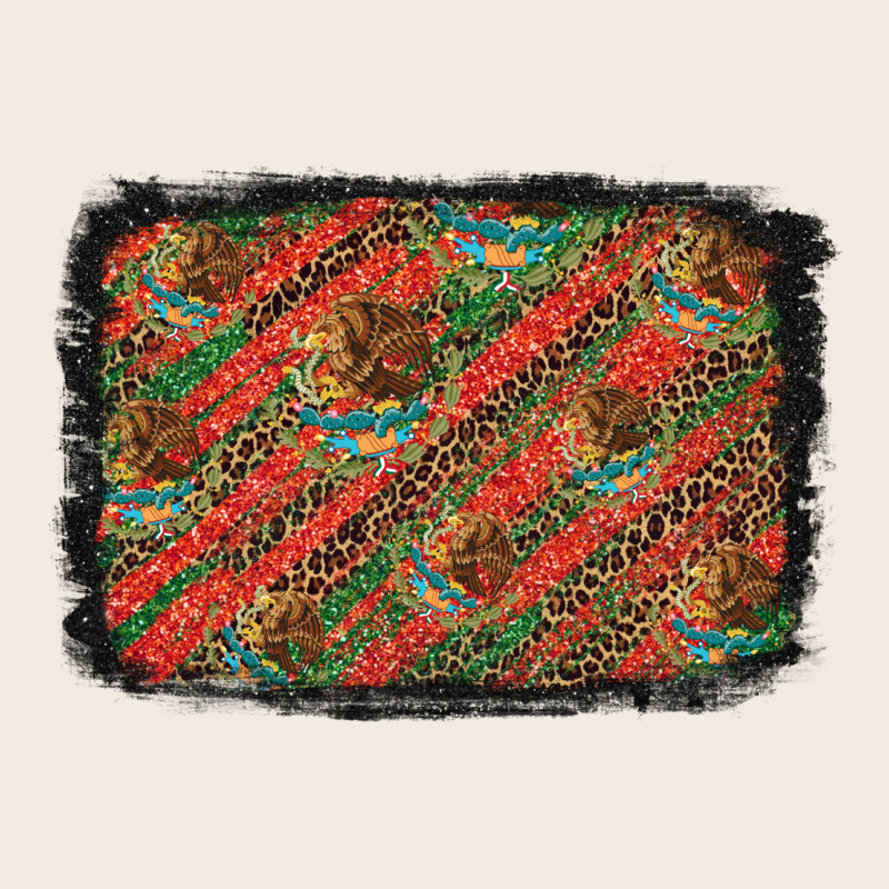 Mexico Pattern Background Premium Sweatshirt by Artiststas | Teevron