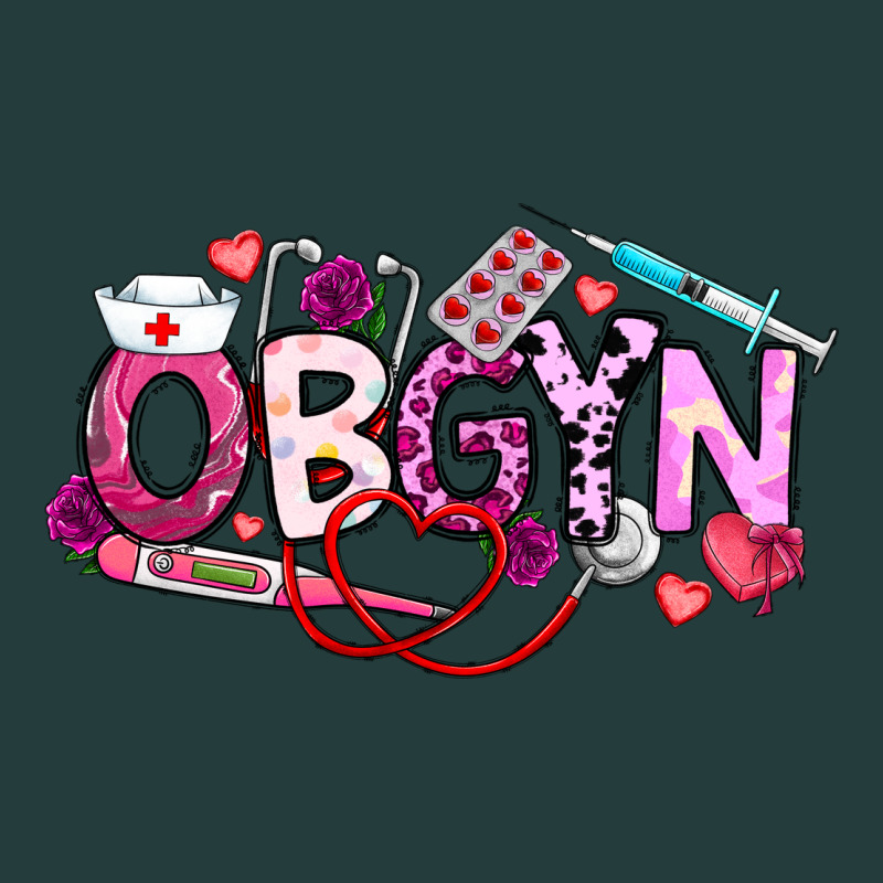 Valentine Obgyn Classic Tee by CowhideDigitalArt | Teevron