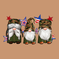 Military Gnomes Star Heavyweight Hoodie | Teevron