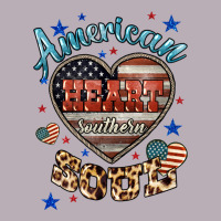 American Heart Southern Soul Vintage Tee | Teevron