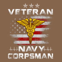 Veteran Navy Corpsman Patriotic 4th Of July Gifts Premium Tee | Teevron