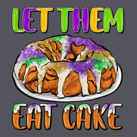 Let Them Eat Cake Vintage Hoodie | Teevron
