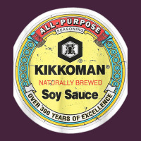 Soy Sauce Kikkoman Funny Halloween Costume Premium Tee | Teevron