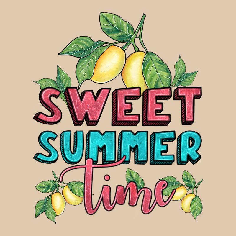 Sweet Summer Time Lemonade Heavyweight Sweatshirt by BundleAndBundleShop | Teevron