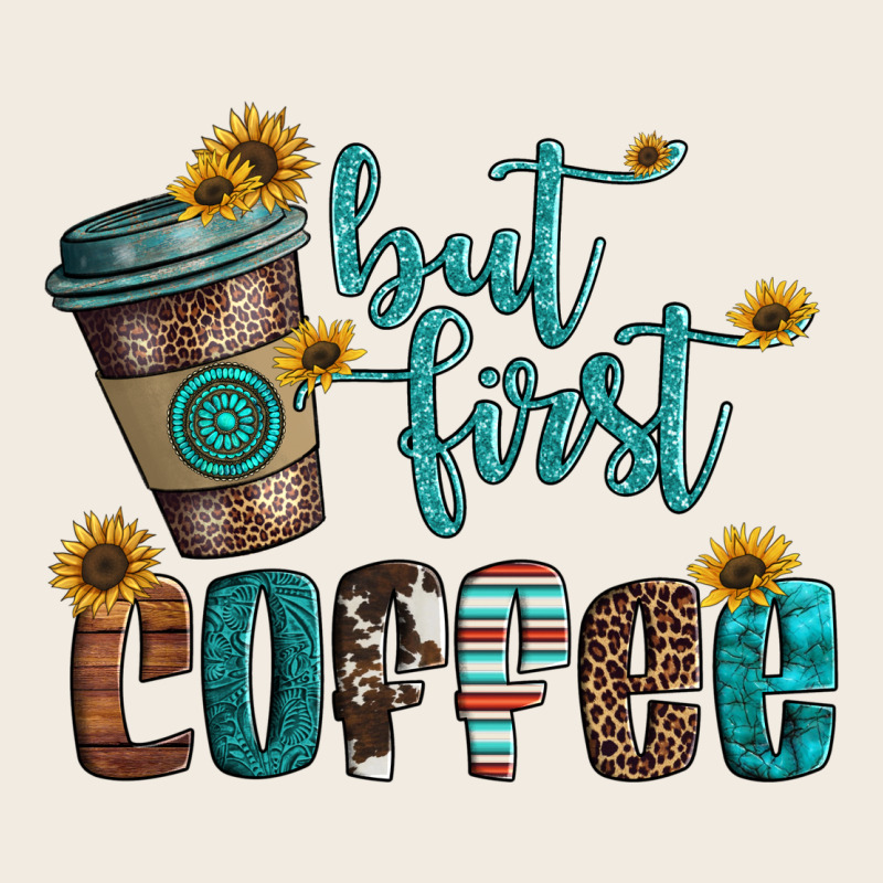 But First Coffee Premium Sweatshirt by Artiststas | Teevron