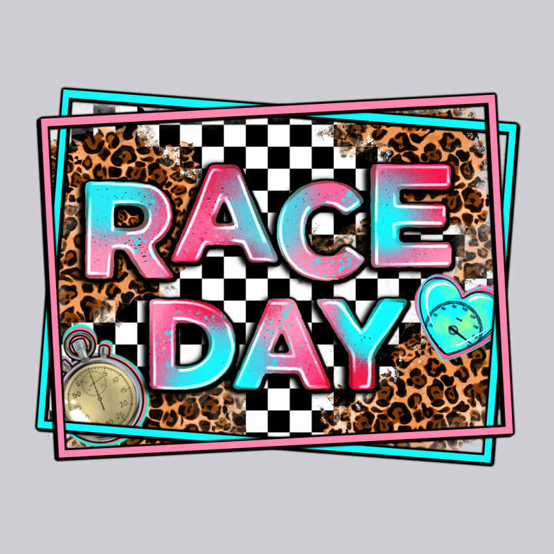Race Day Urban Hoodie by AdoDesignShop | Teevron