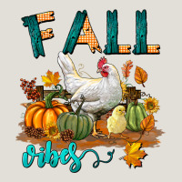 Fall Vibes Chicken Heavy Core Tee | Teevron
