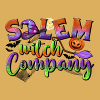 Salem Witch Company Premium Hoodie | Teevron