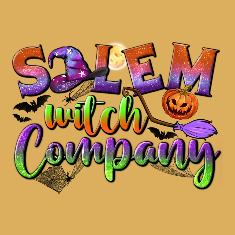 Salem Witch Company Premium Hoodie by BundleAndBundleShop | Teevron