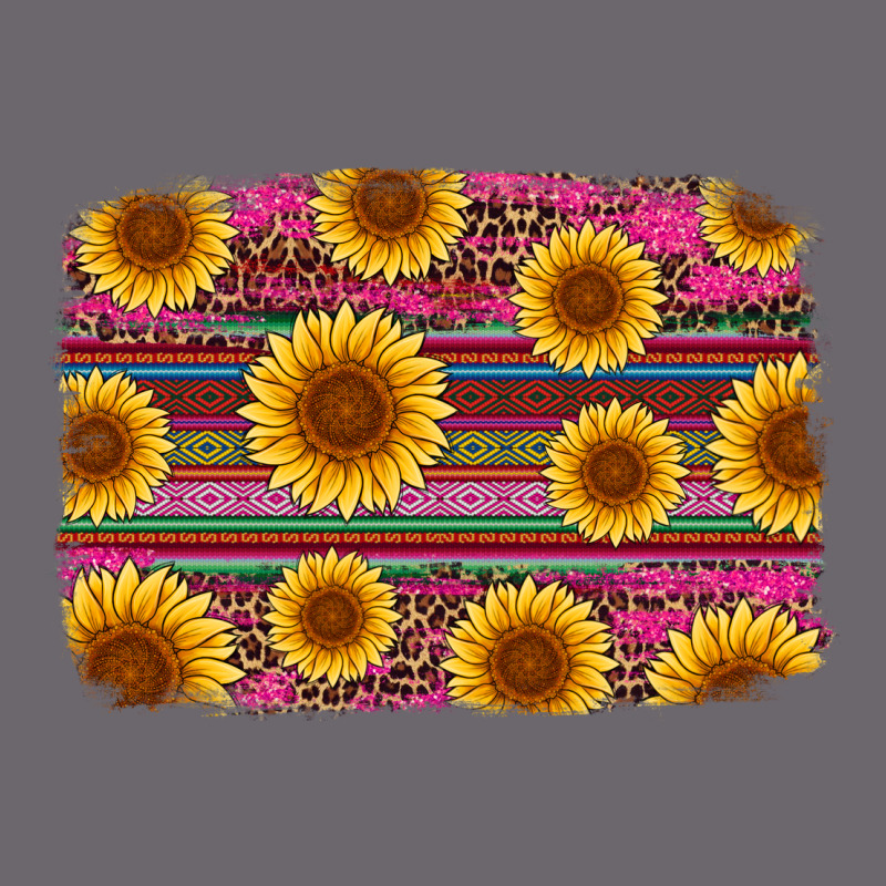 Cinco De Mayo Sunflower Background Premium Sweatshirt by Artiststas | Teevron