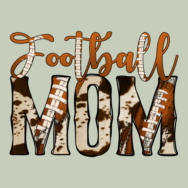 Football Mom Long Sleeve Tee by Jasminsmagicworld | Teevron