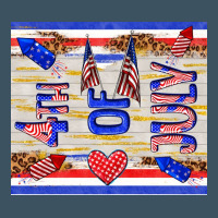 4 Th Of July Urban Heavy Tee | Teevron