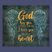 I Have You In My Heart Vintage Tee | Teevron