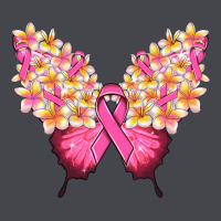 Pink Ribbon Breast Cancer Butterfly Classic Tee | Teevron