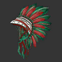 american flag indian headdress | Teevron
