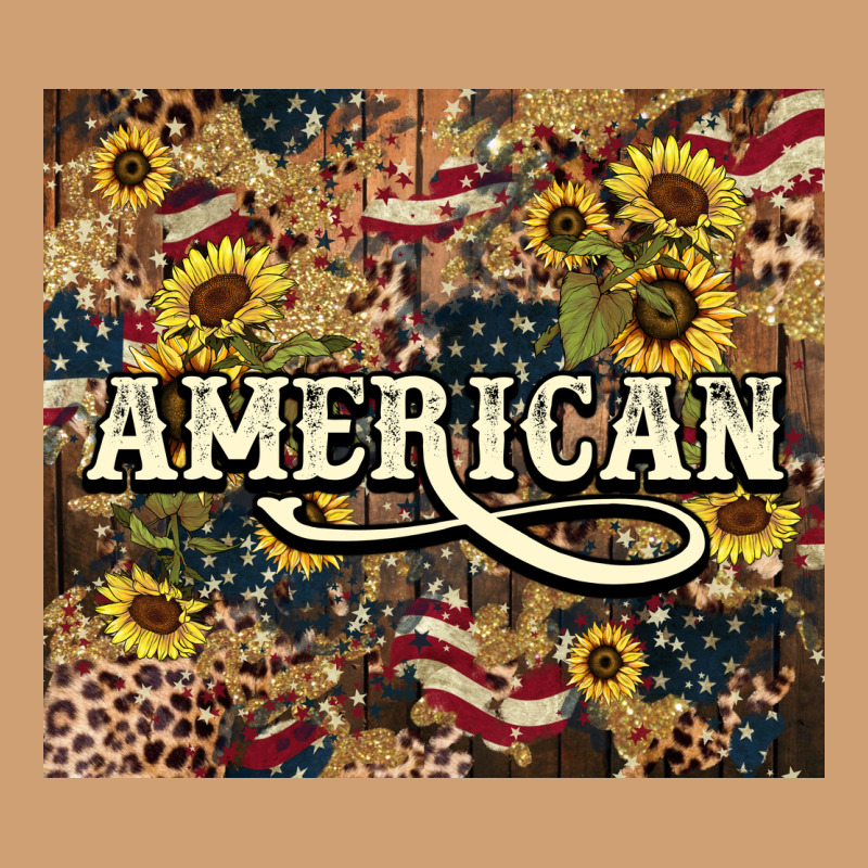 American Tumbler 4th Of July Vintage Tee by HowdyJamesFarm | Teevron