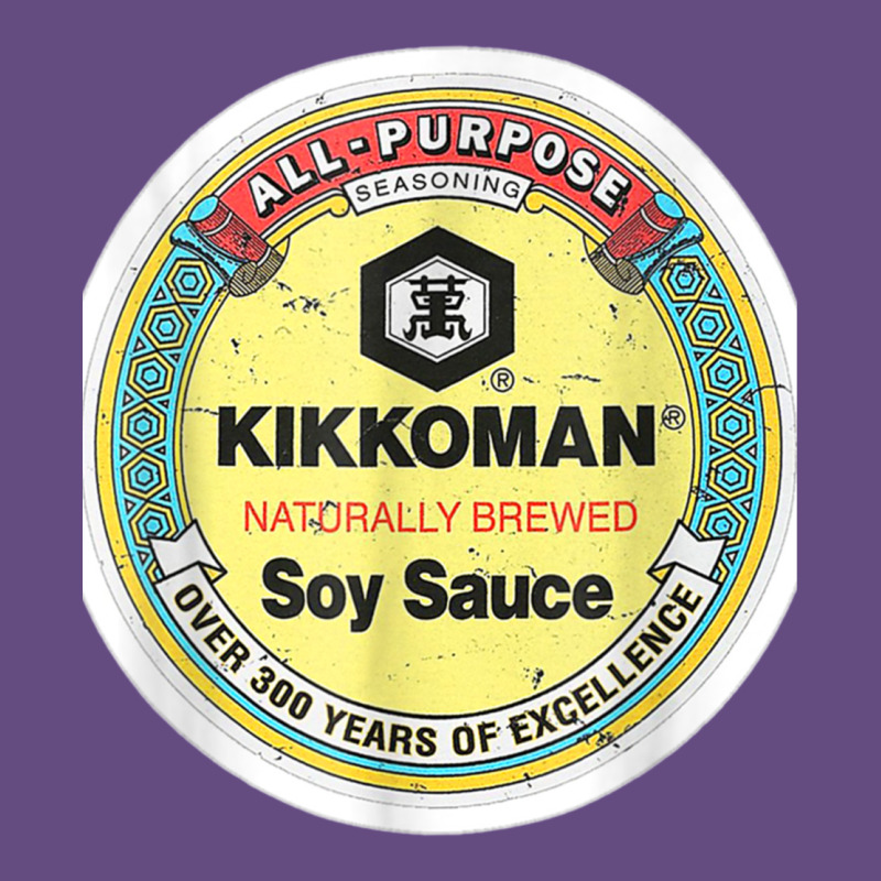 Soy Sauce Kikkoman Funny Halloween Costume Vintage Hoodie by minhPixels | Teevron