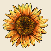 Sunflower Premium Tee | Teevron