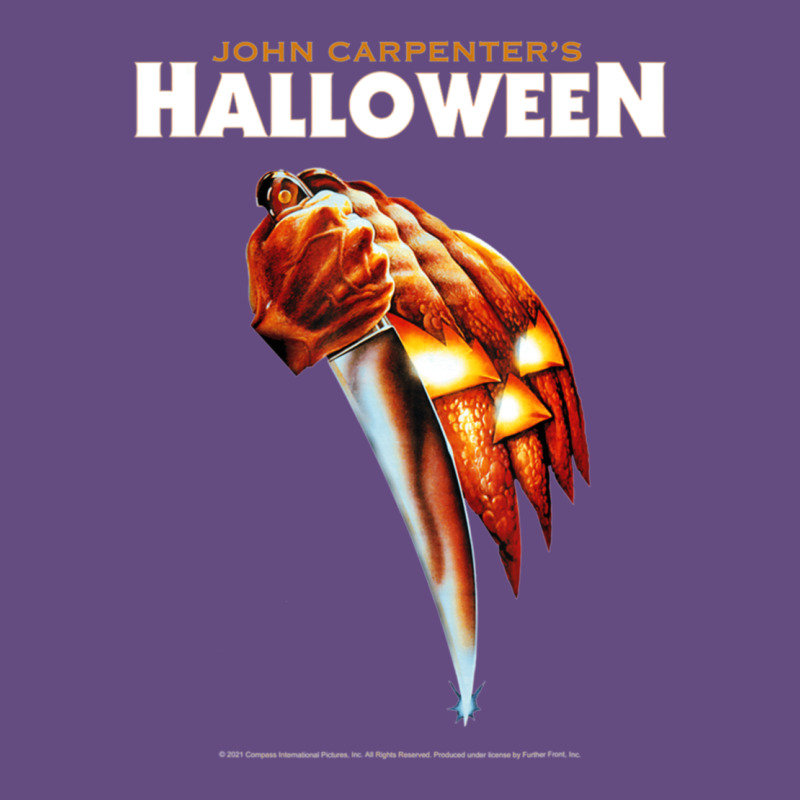 Halloween 1978 Original Graphic . Vintage Hoodie by minhPixels | Teevron