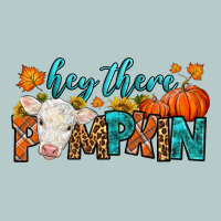 Western Hey There Pumpkin Heavy Core Tee | Teevron