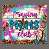 Praying Moms Club Urban Heavy Tee | Teevron