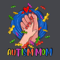 Autism Mom Long Sleeve Tee | Teevron