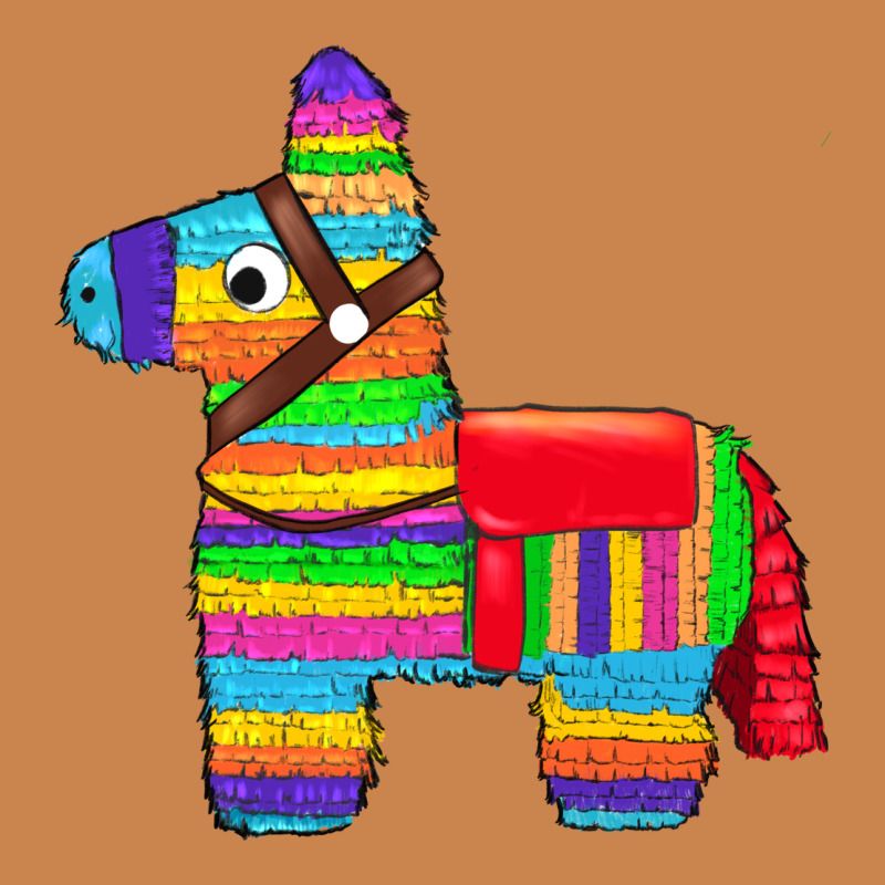 Pinata Heavyweight Hoodie by Artiststas | Teevron