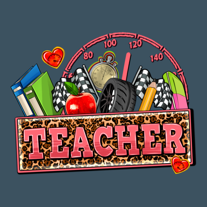Race Teacher Urban Hoodie by AdoDesignShop | Teevron