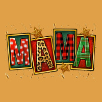 Mama Christmas Premium Hoodie | Teevron