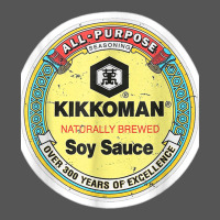 Soy Sauce Kikkoman Funny Halloween Costume Zipper Hoodie | Teevron