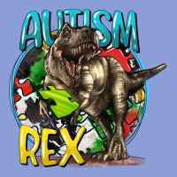 Autism Rex Long Sleeve Tee | Teevron