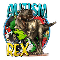 Autism Rex | Teevron