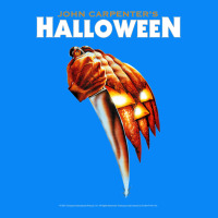 Halloween 1978 Original Graphic . Zipper Hoodie | Teevron