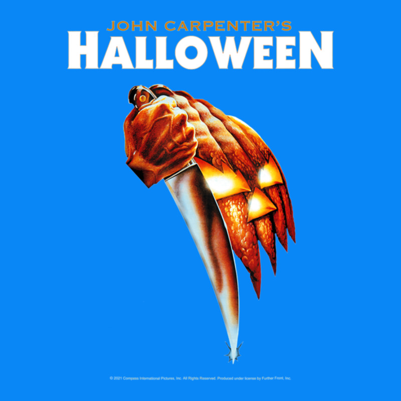 Halloween 1978 Original Graphic . Zipper Hoodie by minhPixels | Teevron
