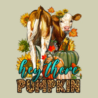 Hey There Pumpkin Fall Heavy Core Tee | Teevron